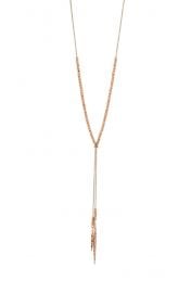 gorjana Laguna Adjustable Lariat Necklace   Nordstrom at Nordstrom